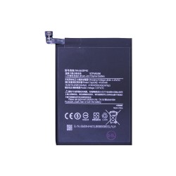 Battery BP42 for Xiaomi Mi 11 Lite/Mi 11 Lite 5G 4250mAh Battery BP42 for Xiaomi Mi 11 Lite/Mi 11 Lite 5G 4250mAh